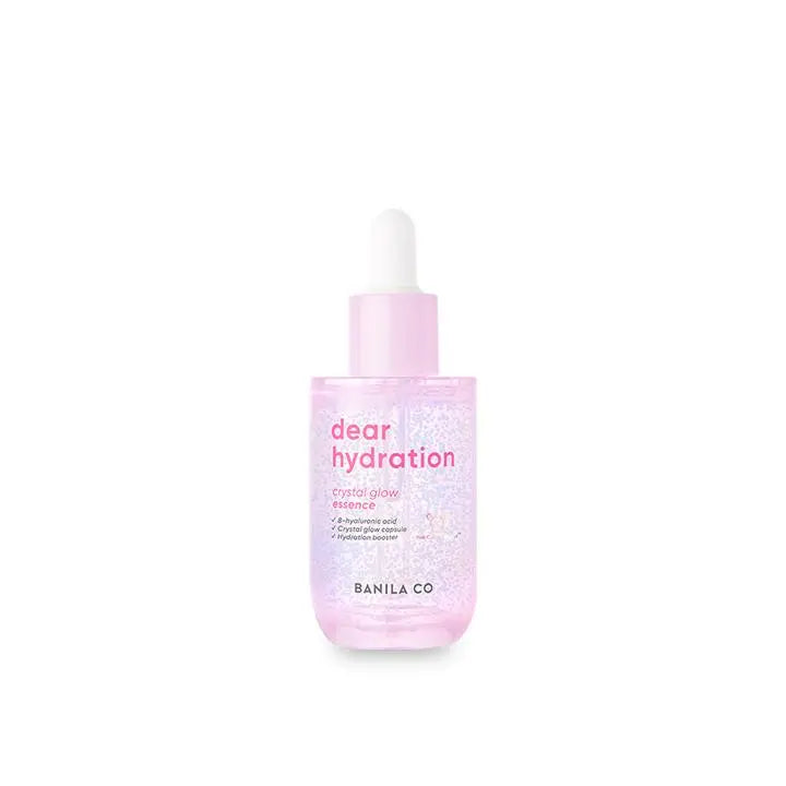 [Banilaco] Dear Hydration Crystal Glow Essence 50ml - Enrapturecosmetics