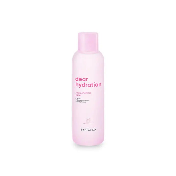 [Banilaco] Dear Hydration Skin Softening Toner 200ml - Enrapturecosmetics