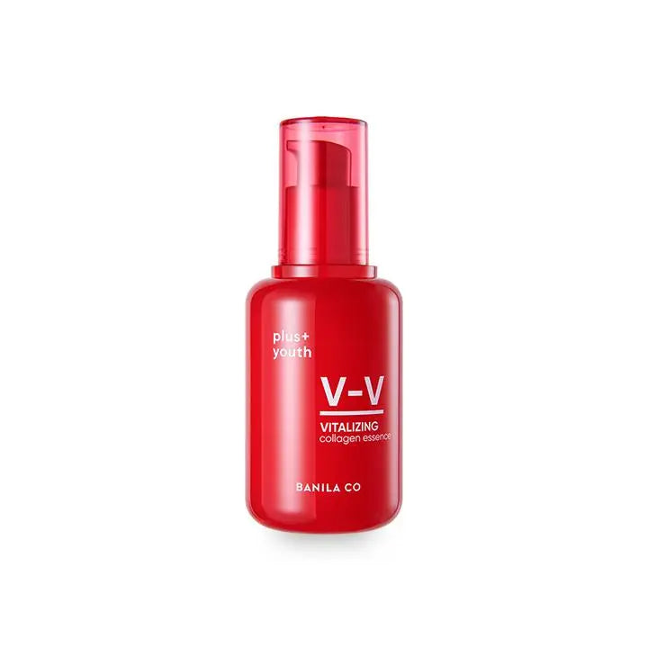 [Banilaco] V_V Vitalizing Collagen Essence 50ml - Enrapturecosmetics