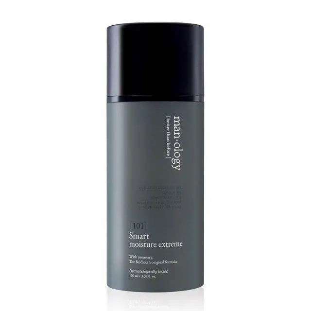 [Belif] Manology 101 smart moisture extreme 100 ml - Enrapturecosmetics