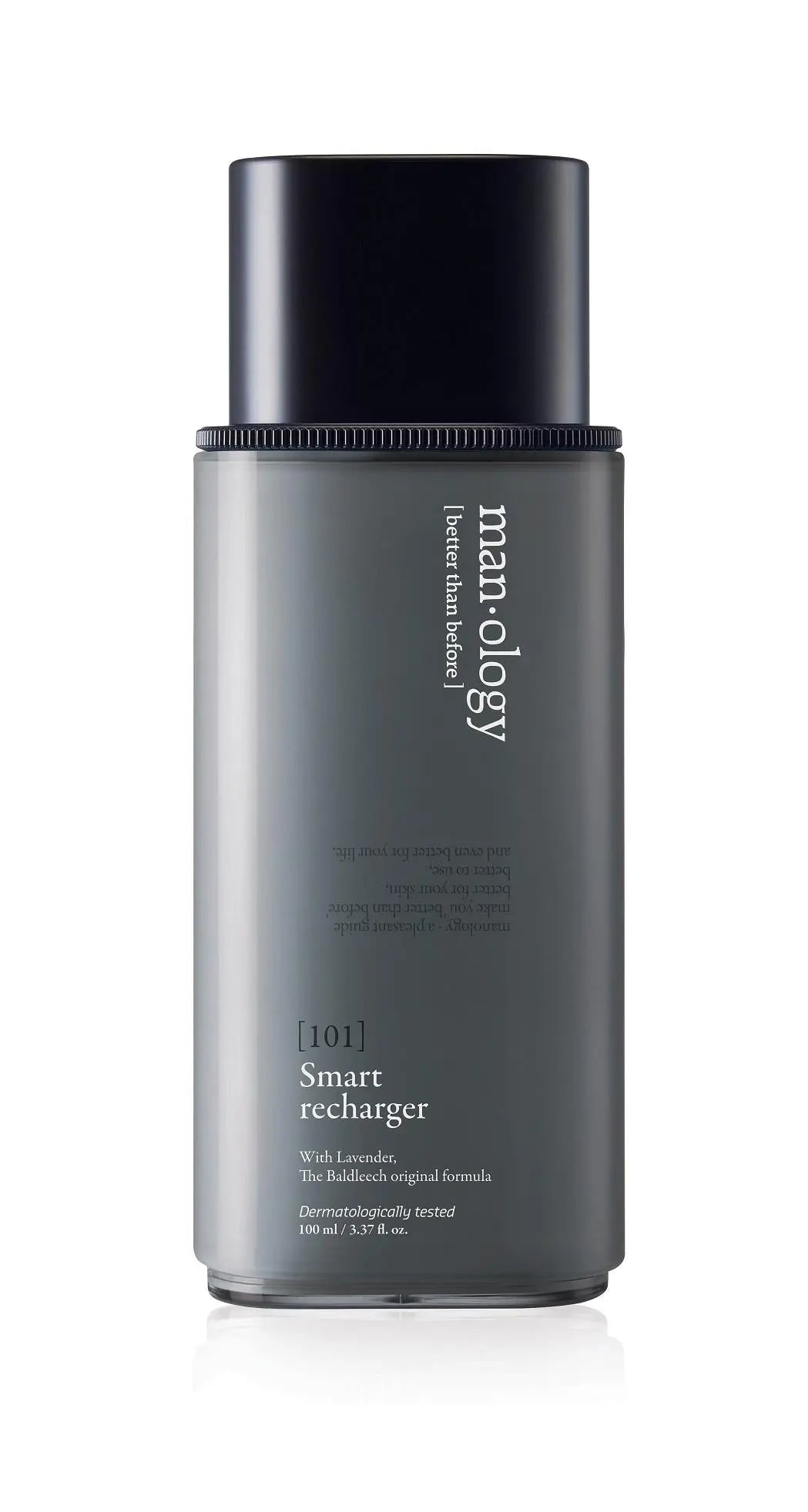 [Belif] Manology 101 smart recharger 100 ml - Enrapturecosmetics