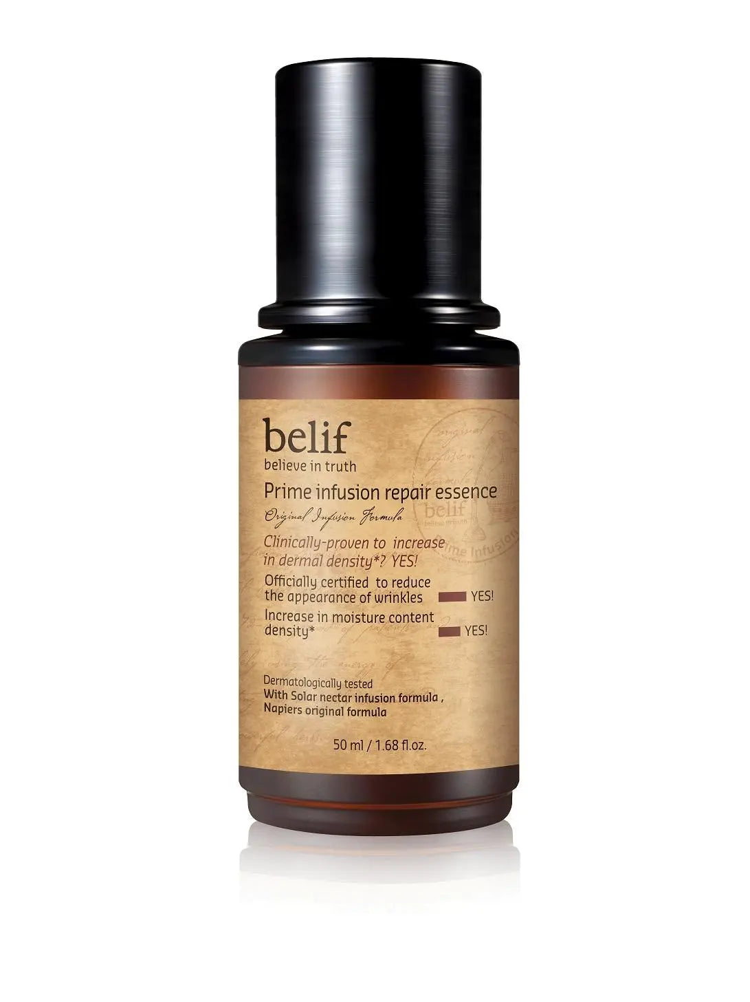 [Belif] Prime infusion repair essence 50ml - Enrapturecosmetics