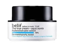[Belif] The true cream - aqua bomb 75 ml - Enrapturecosmetics
