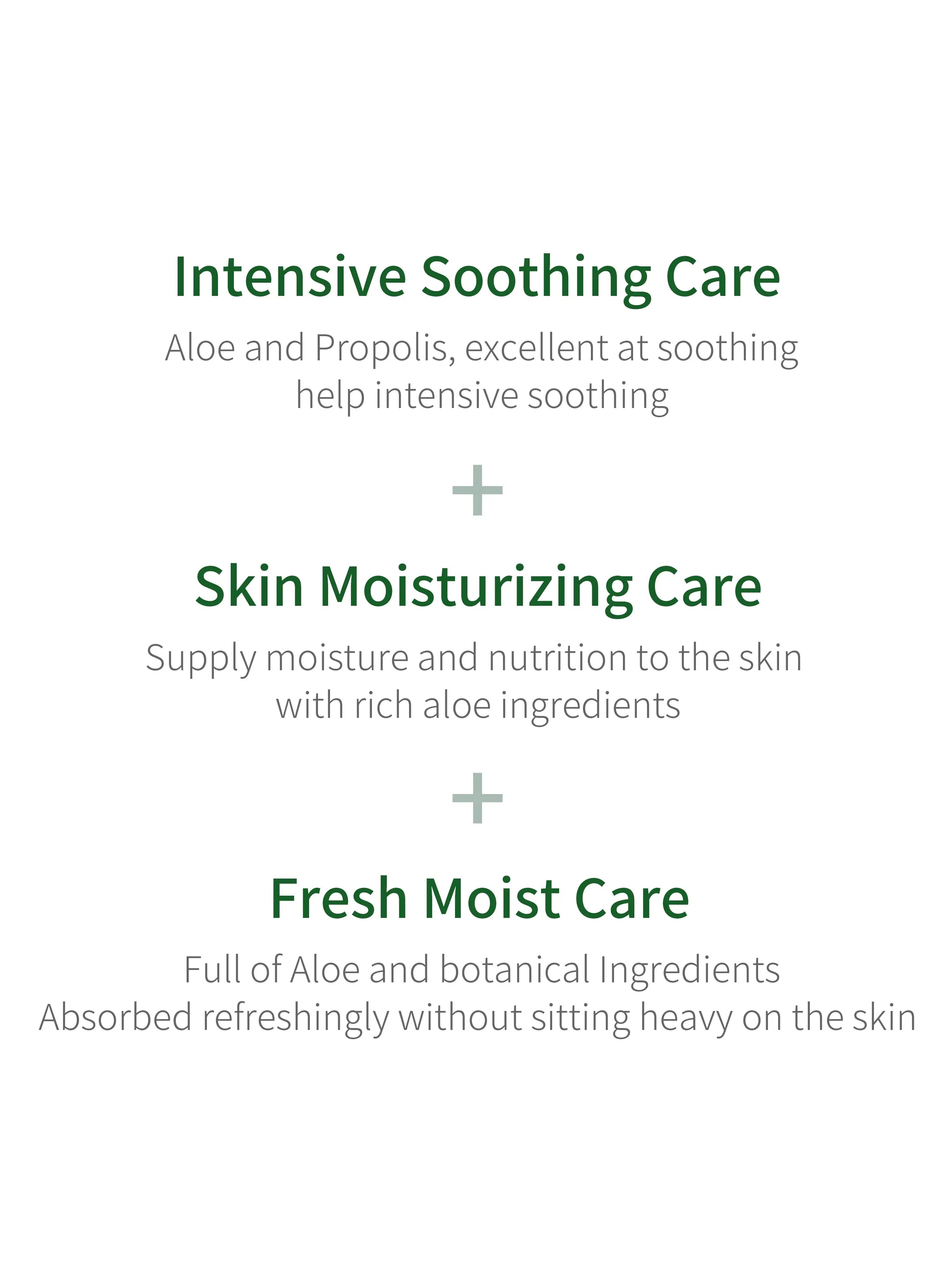 [Benton] Aloe Propolis Soothing Gel 100ml - Enrapturecosmetics