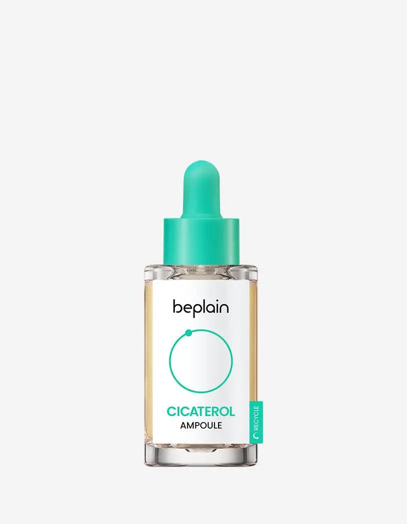 [Beplain] Cicaterol Ampoule 30ml - Enrapturecosmetics