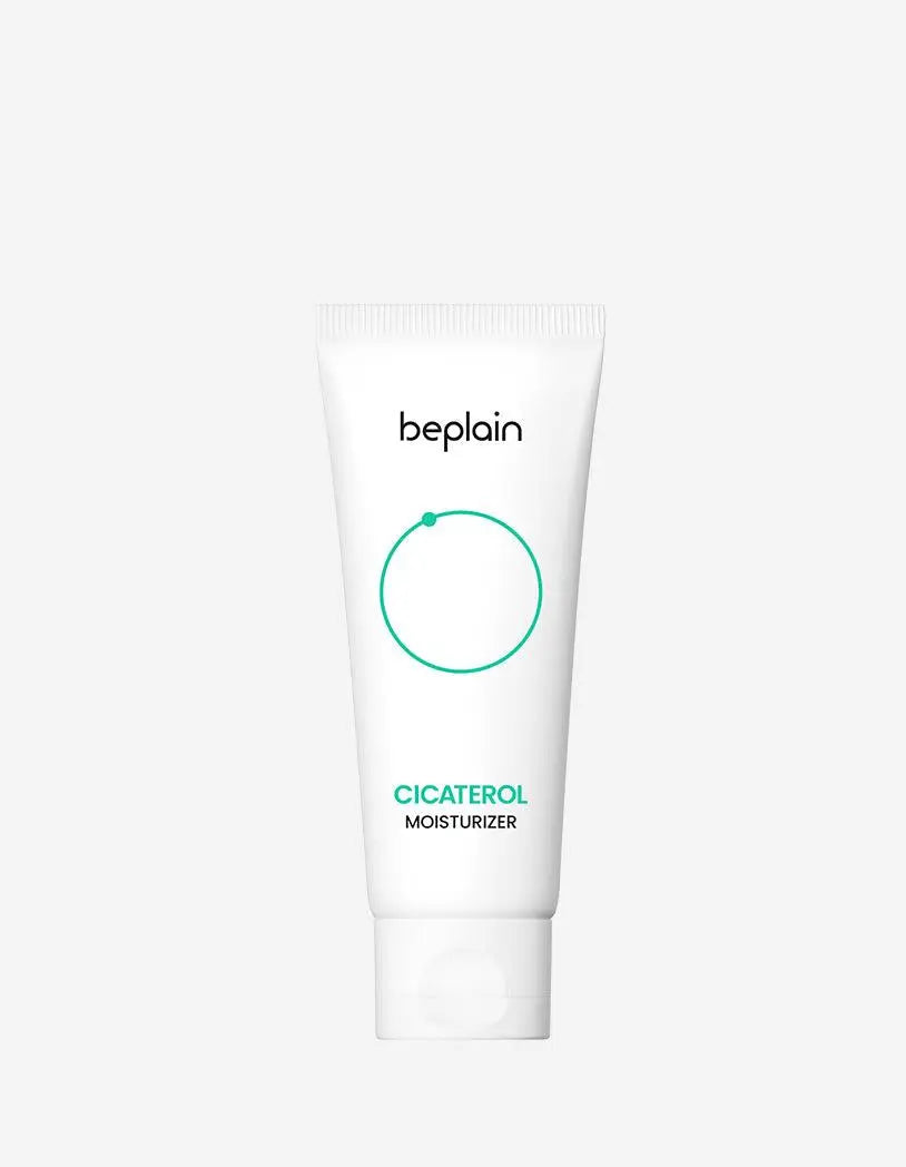 [Beplain] Cicaterol Moisturizer 60ml - Enrapturecosmetics