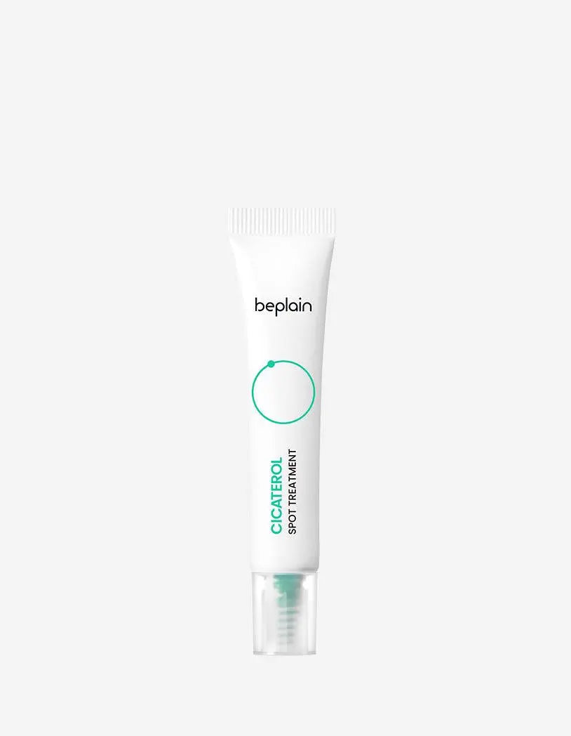 [Beplain] Cicaterol Spot Treatment 15ml - Enrapturecosmetics