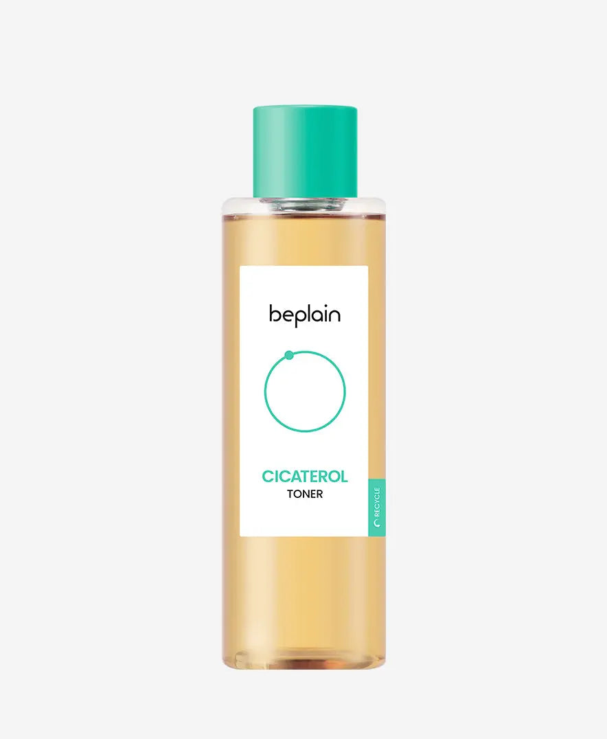 [Beplain] Cicaterol Toner 200ml - Enrapturecosmetics