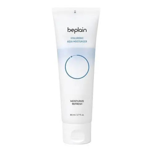 [Beplain] Hyaluronic Aqua Moisturizer 80ml - Enrapturecosmetics