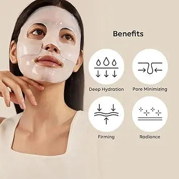 Biodance BIO-COLLAGEN REAL DEEP MASK 34g 1EA