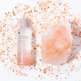 [Blithe] Anti-Polluaging Cleansing Water Himalayan Pink Salt 250ml - Enrapturecosmetics