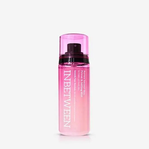 [Blithe] Aurora Second Skin Primer & Setting Mist 82ml - Enrapturecosmetics