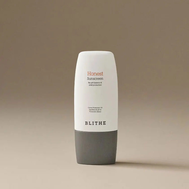[Blithe] Honest Sunscreen 50ml - Enrapturecosmetics