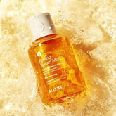 [Blithe] Patting Splash Mask Energy Yellow Citrus & Honey 150ml - Enrapturecosmetics