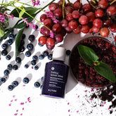 [Blithe] Patting Splash Mask Rejuvenating Purple Berry 150ml - Enrapturecosmetics