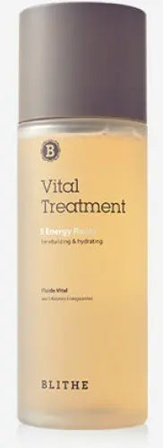 [Blithe] Vital Treatment 5 Energy Roots 150ml - Enrapturecosmetics