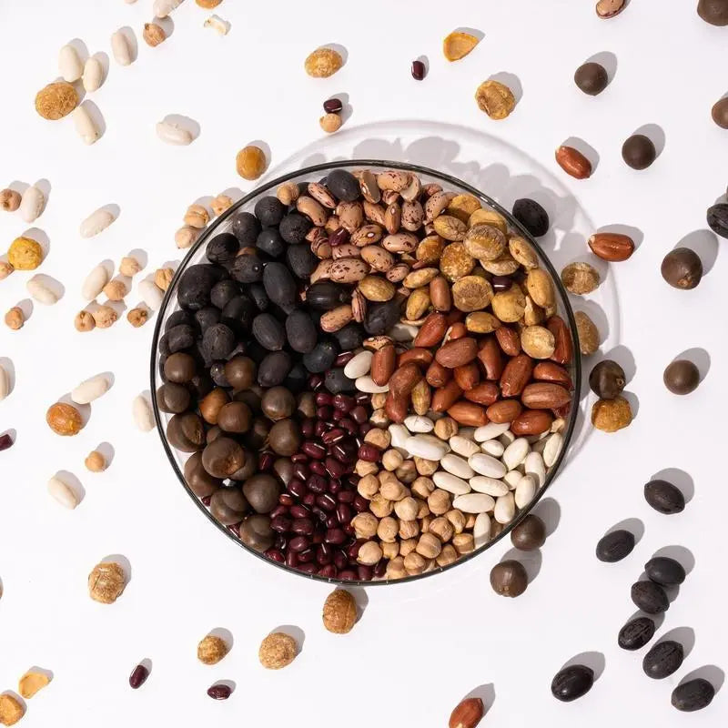 [Blithe] Vital Treatment 8 Nourishing Beans 150ml - Enrapturecosmetics