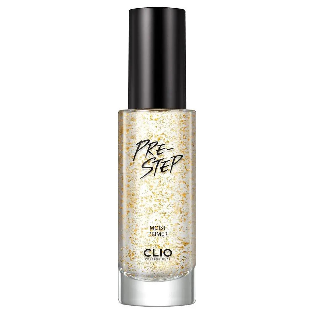 [CLIO] PRE-STEP MOIST PRIMER 30ml