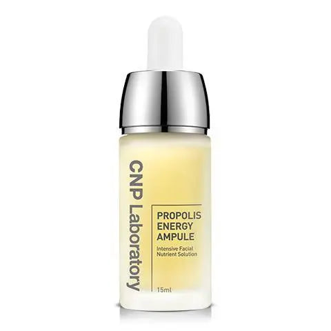 [CNP Laboratory] Propolis Energy Ampule 15ml - Enrapturecosmetics