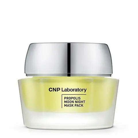 [CNP Laboratory] Propolis Moon Night Mask Pack 50ml - Enrapturecosmetics