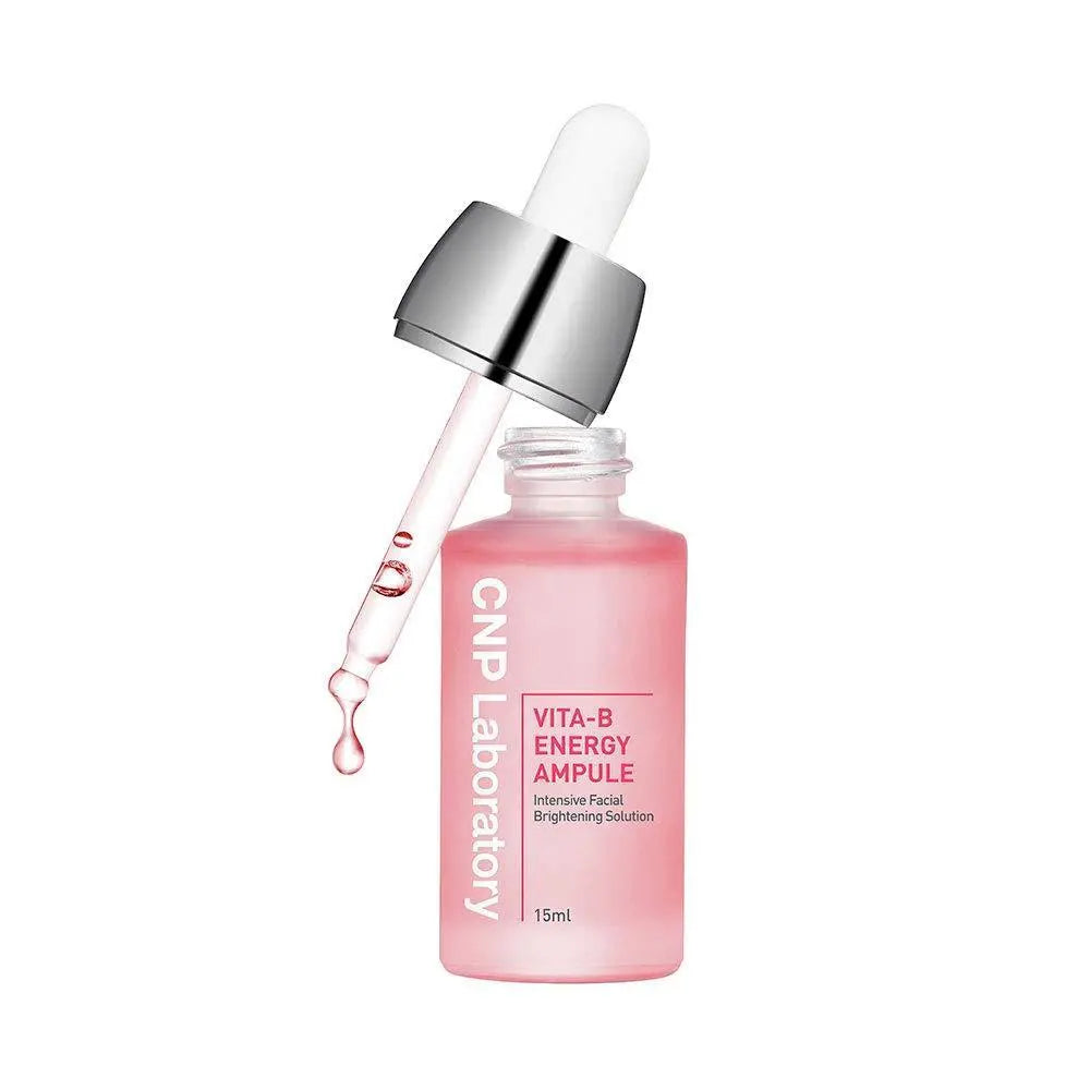 [CNP Laboratory] Vita-B Brightening Ampule 15ml - Enrapturecosmetics