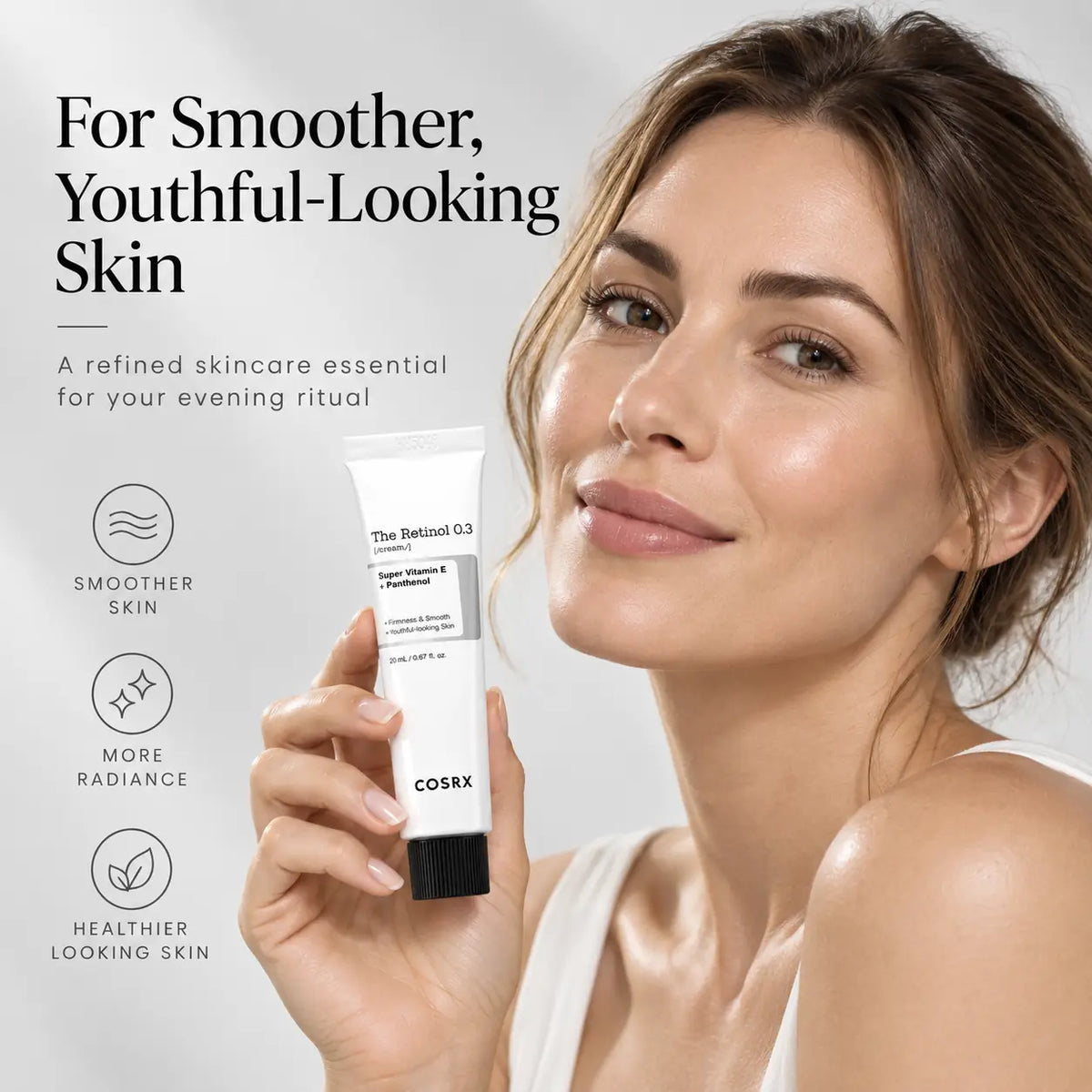 COSRX The Retinol 0.3 Cream 20ml