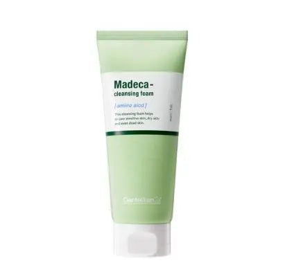 [Centellian24] Madeca Cleansing Foam 160g - Enrapturecosmetics