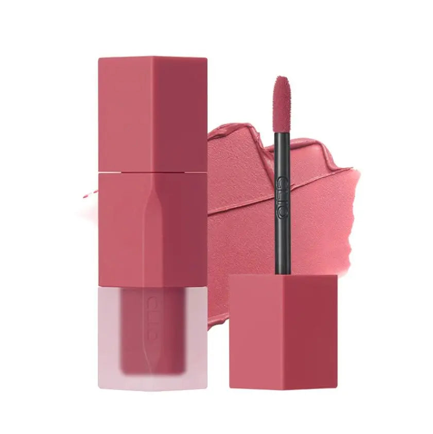 [Clio] Chiffon Blur Tint -06 Heart Point - Enrapturecosmetics