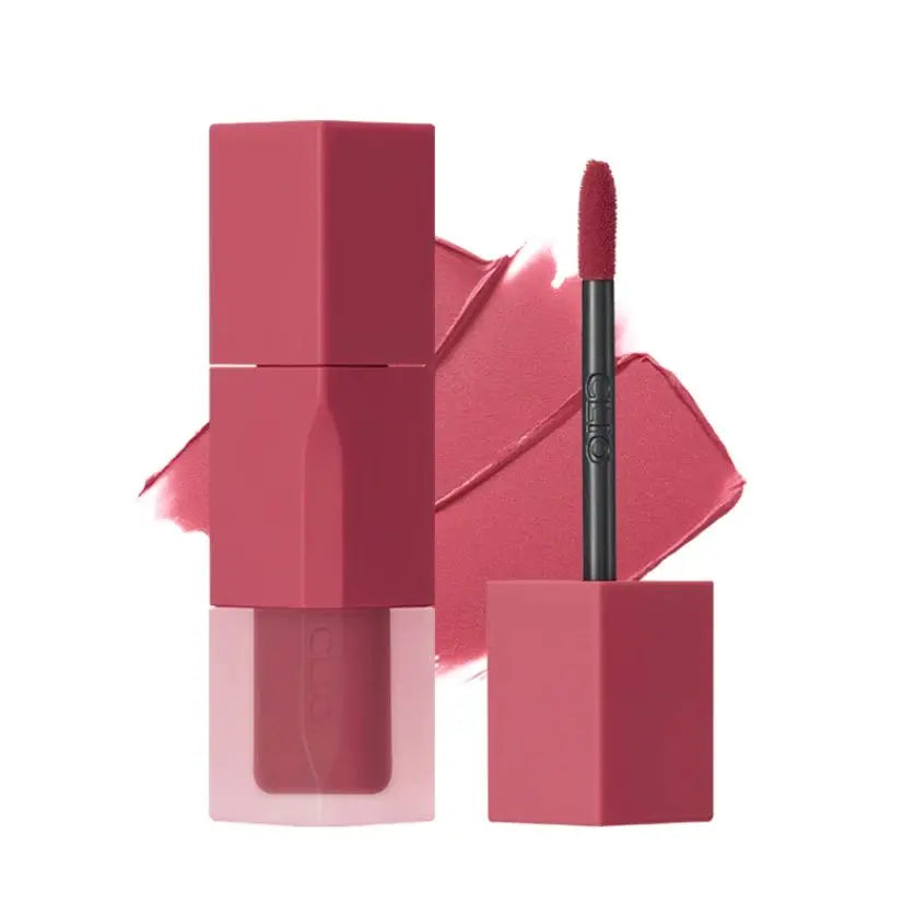 [Clio] Chiffon Blur Tint -07 Mauve For U - Enrapturecosmetics