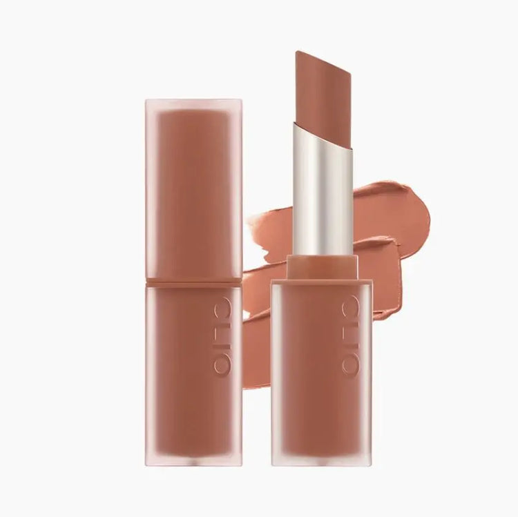 [Clio] Chiffon Mood Lip -05 Almond Up - Enrapturecosmetics