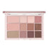 [Clio] Shade & Shadow Palette -02 Soft Depth - Enrapturecosmetics