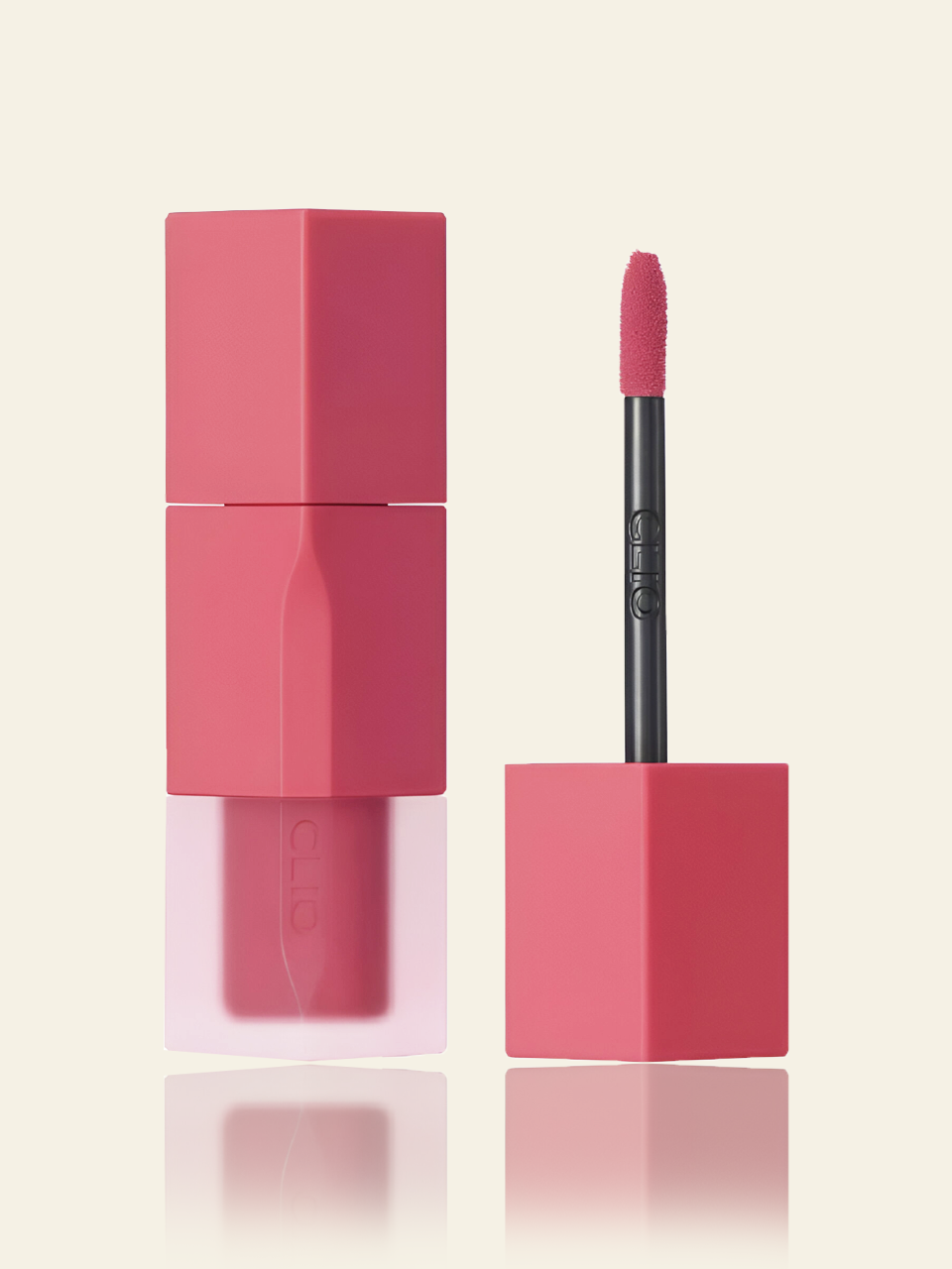 [Clio] Chiffon Blur Tint -03 Raspberry Burn