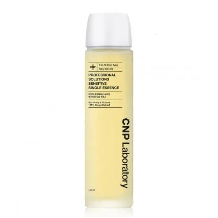 [Cnp Laboratory] Professional Solutions Sensitive Single Essence 150ml - Enrapturecosmetics