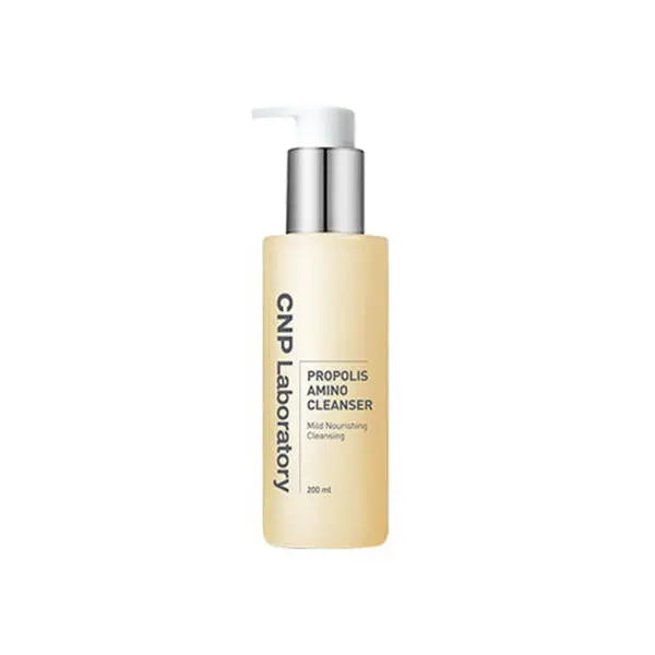 [Cnp Laboratory] Propolis Amino Cleanser 200ml - Enrapturecosmetics