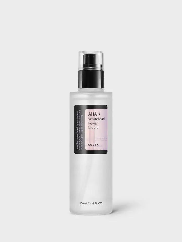 [Cosrx] AHA 7 Whitehead Power Liquid 100ml - Enrapturecosmetics