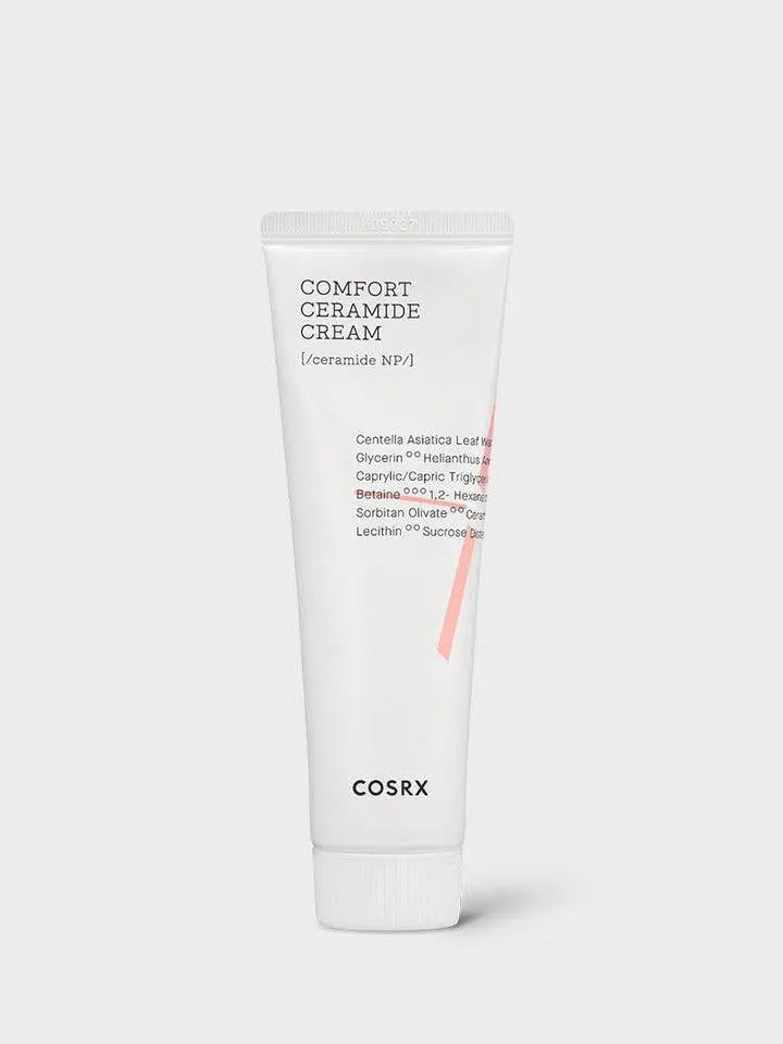 [Cosrx] Balancium Comfort Ceramide Cream 80ml - Enrapturecosmetics