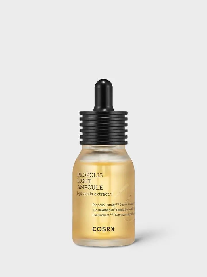 [Cosrx] Full fit Propolis Light Ampoule 30ml - Enrapturecosmetics