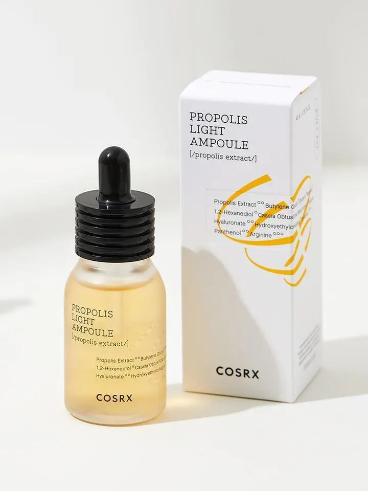 [Cosrx] Full fit Propolis Light Ampoule 30ml Cosrx