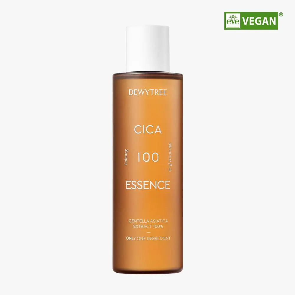 [Dewytree] CICA 100 ESSENCE 160ml - Enrapturecosmetics