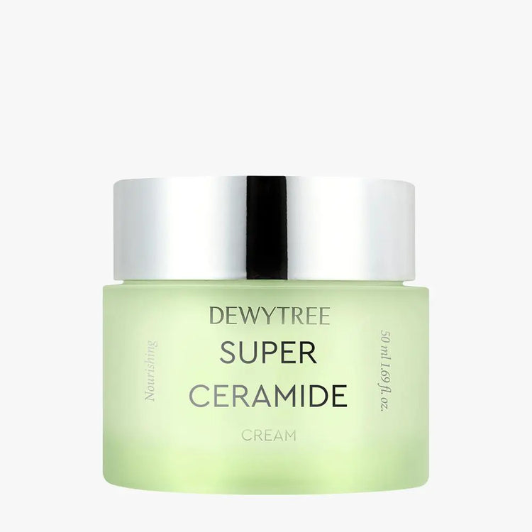 [Dewytree] SUPER CERAMIDE CREAM 50ml - Enrapturecosmetics