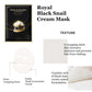 Dr. G Royal Black Snail Cream Mask | Enrapture Cosmetics