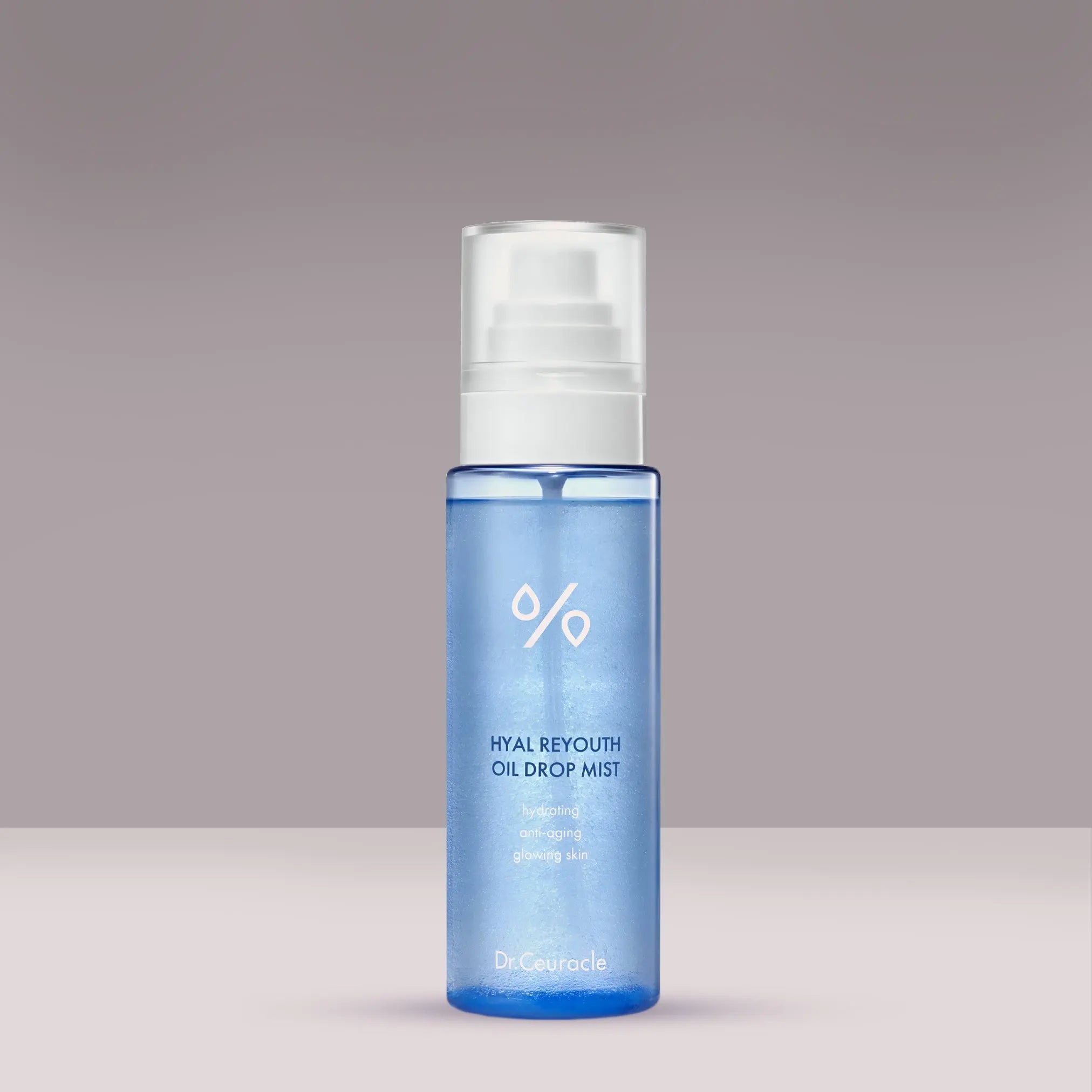 [Dr.Ceuracle] HYAL REYOUTH OIL DROP MIST 125ml - Enrapturecosmetics