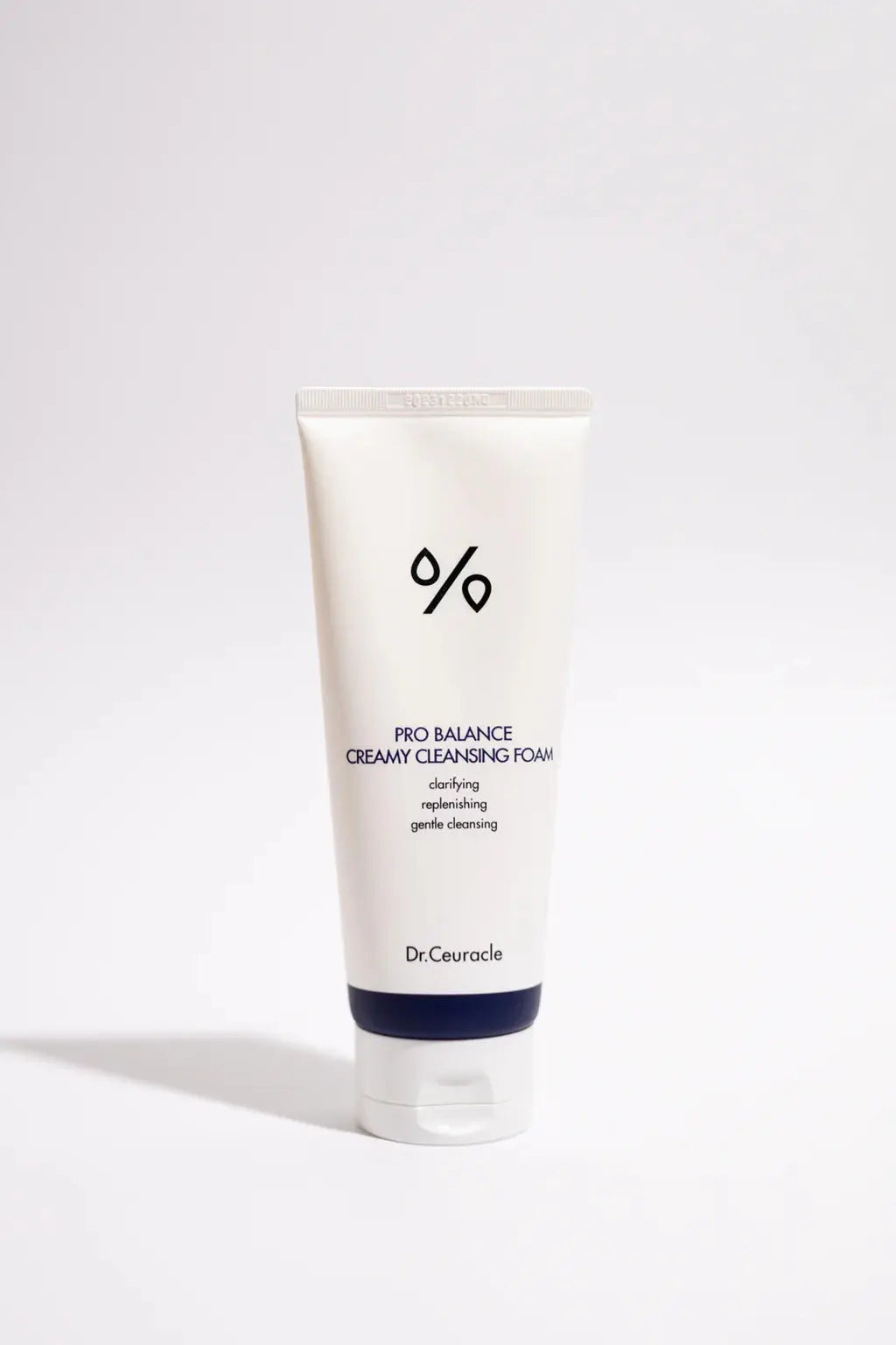 [Dr.Ceuracle] PRO BALANCE CREAMY DEEP CLEANSING FOAM 150g - Enrapturecosmetics