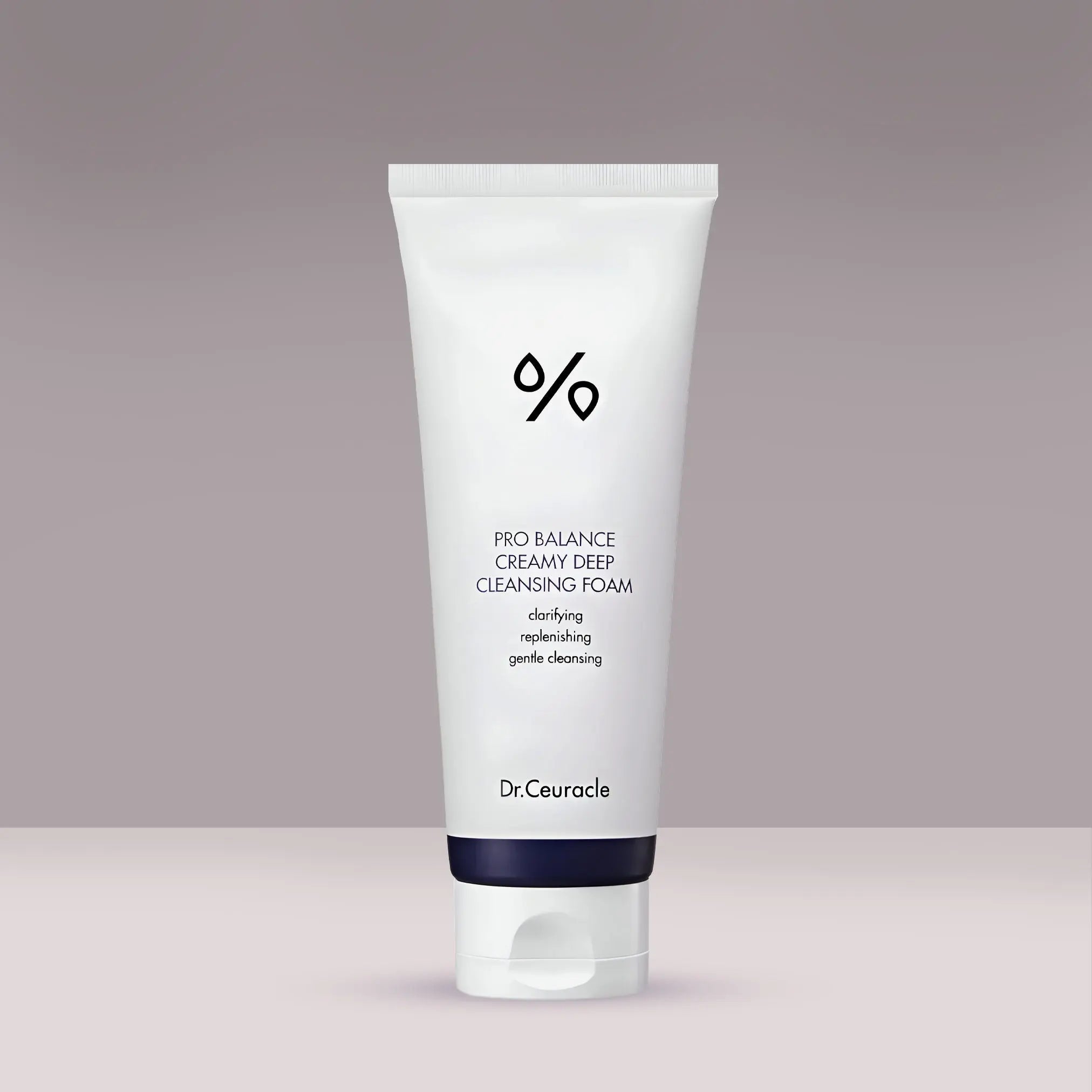 [Dr.Ceuracle] PRO BALANCE CREAMY DEEP CLEANSING FOAM 150g Dr.Ceuracle