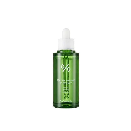 [Dr.Ceuracle] TEA TREE PURIFINE ESSENCE 50ml - Enrapturecosmetics