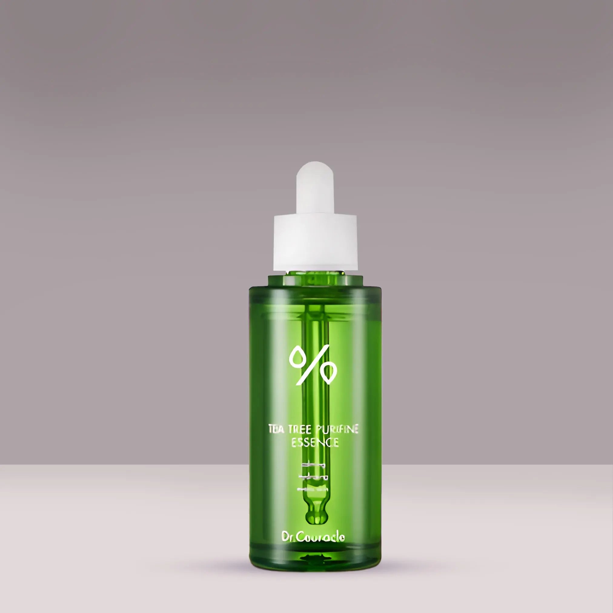 [Dr.Ceuracle] TEA TREE PURIFINE ESSENCE 50ml - Enrapturecosmetics