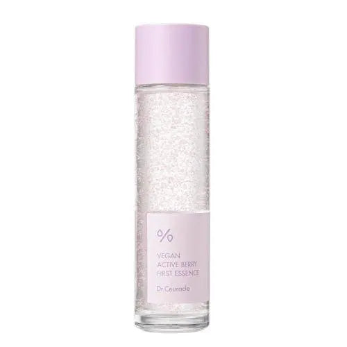 [Dr.Ceuracle] VEGAN ACTIVE BERRY FIRST ESSENCE 150ml - Enrapturecosmetics