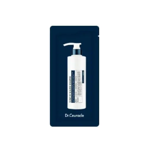 [Dr.Ceuracle] [sample] SCALP DX SCALING SHAMPOO 5ml - Enrapturecosmetics