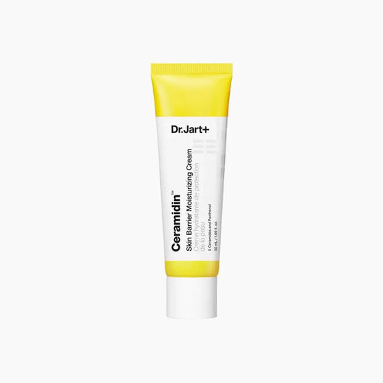 [Dr.Jart+] Ceramidin Skin Barrier Moisturizing Cream 50ml - Enrapturecosmetics