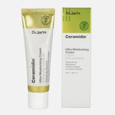 [Dr.Jart+] Ceramidin Ultra Moisture Cream 50ml - Enrapturecosmetics